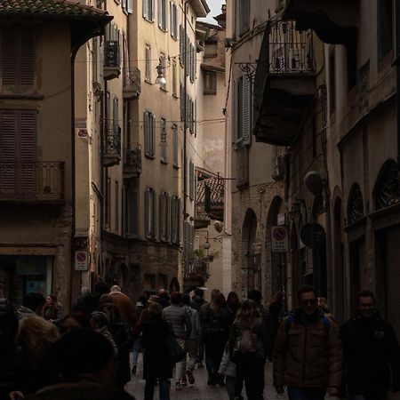 Il Cielo In Una Stanza Bergamo Luaran gambar